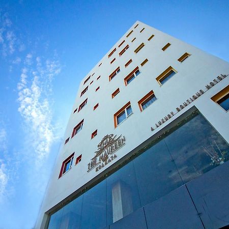 The Maureen Calcutta Exterior foto