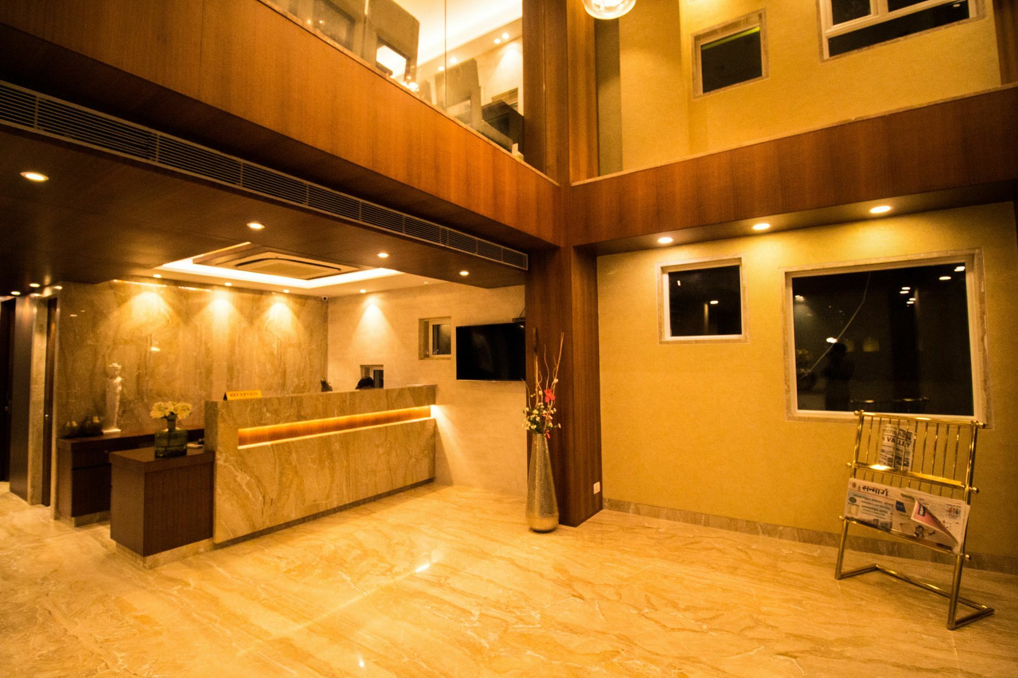 The Maureen Calcutta Exterior foto